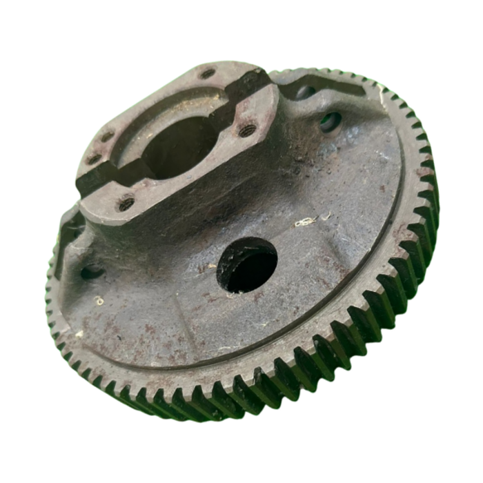 VEH18137 GEAR/CAMSHAFT-STEEL #402