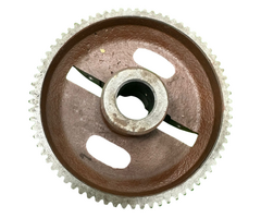 VEH18136 GEAR/CAMSHAFT (C.I) #402 I