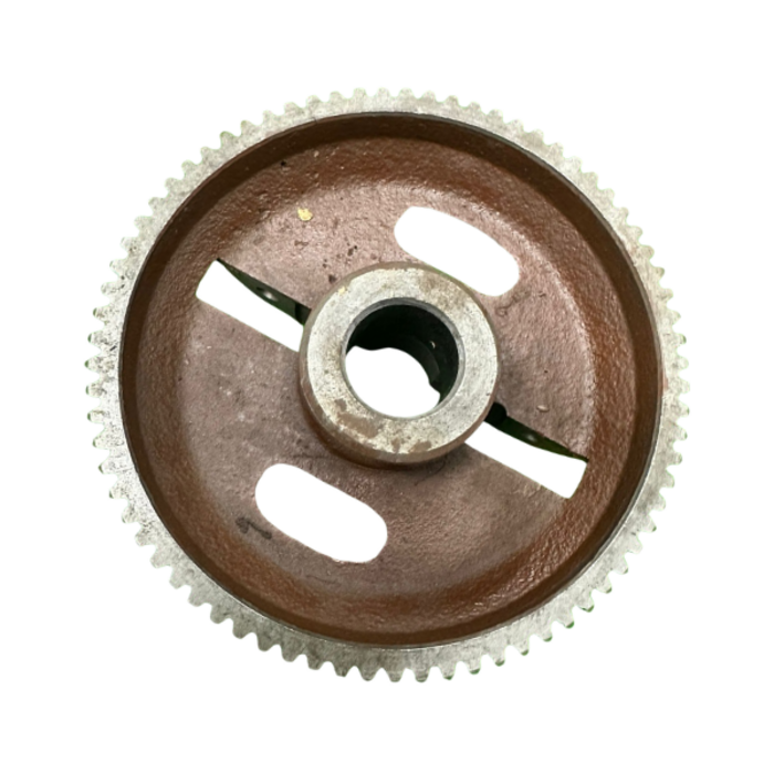 VEH18136 GEAR/CAMSHAFT (C.I) #402 I