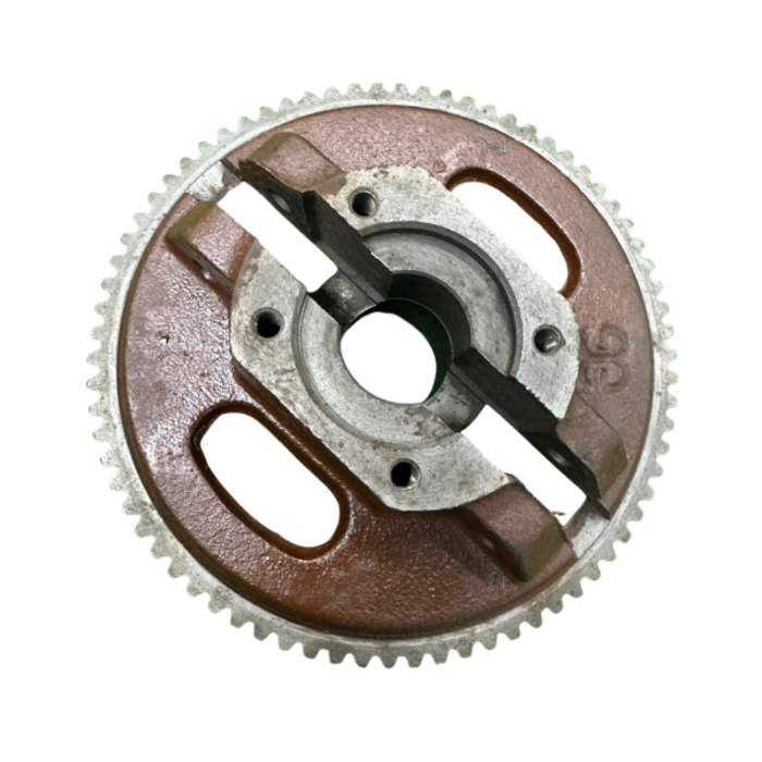 VEH18136 GEAR/CAMSHAFT (C.I) #402 I