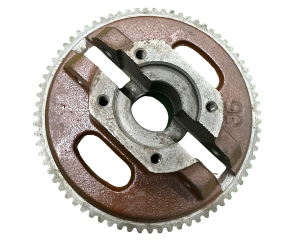 VEH18136 GEAR/CAMSHAFT (C.I) #402 I