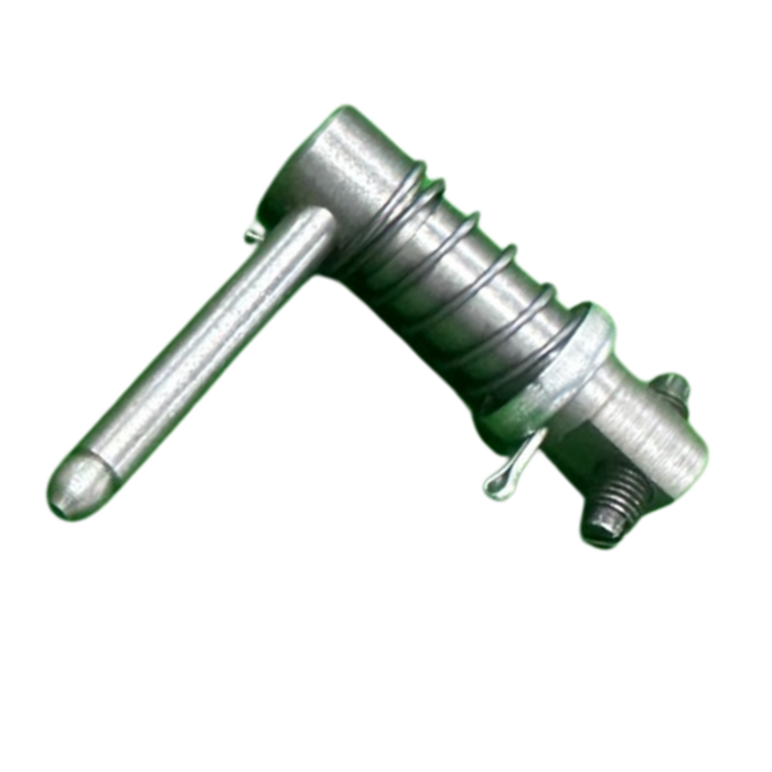 VEH18086 SHAFT/DECOMPRESSOR WITH LE