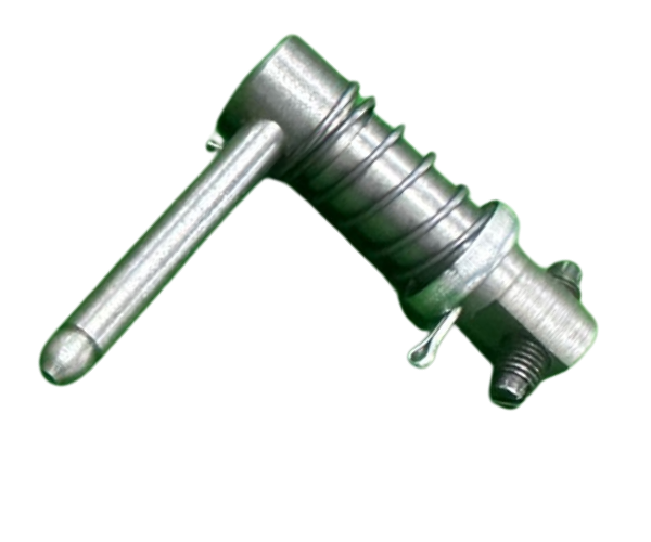 VEH18086 SHAFT/DECOMPRESSOR WITH LE