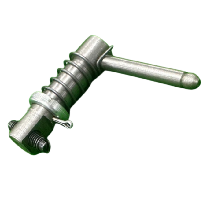 VEH18086 SHAFT/DECOMPRESSOR WITH LE