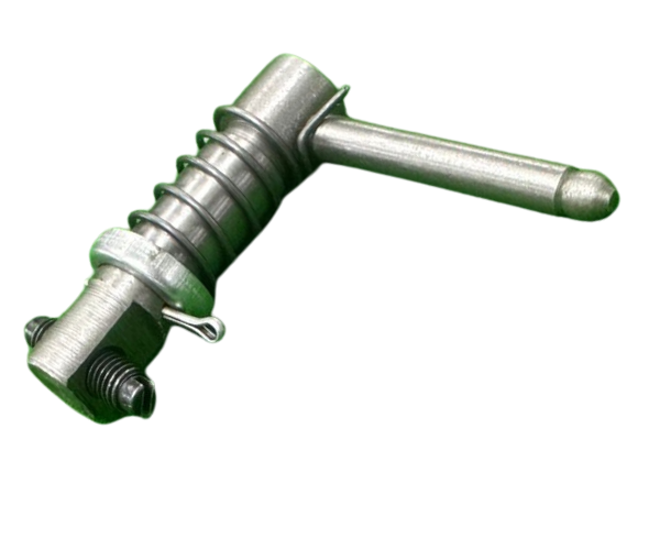 VEH18086 SHAFT/DECOMPRESSOR WITH LE