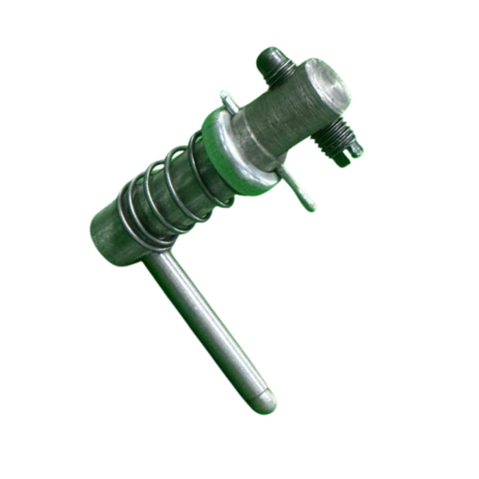 VEH18086 SHAFT/DECOMPRESSOR WITH LE