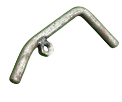 VEH18078 LEVER/RACK OPERATING-EXT 4---WNR