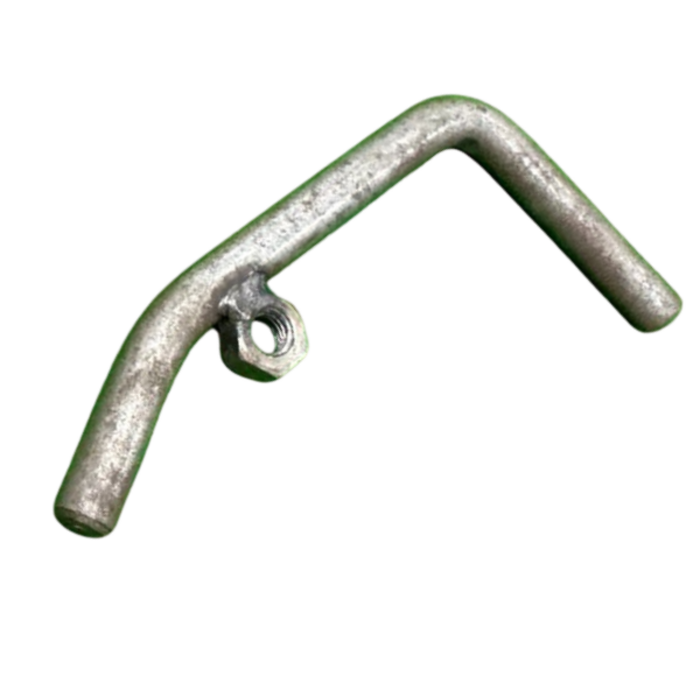 VEH18078 LEVER/RACK OPERATING-EXT 4