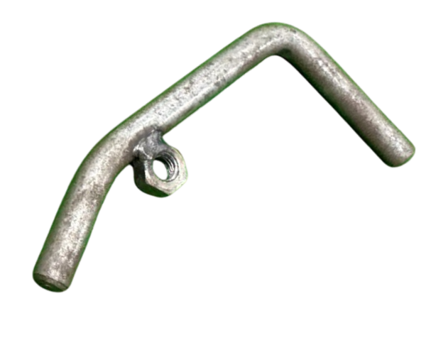 VEH18078 LEVER/RACK OPERATING-EXT 4---WNR