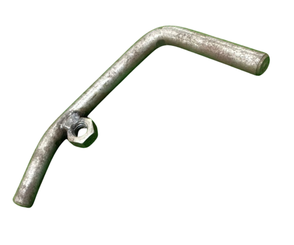 VEH18078 LEVER/RACK OPERATING-EXT 4