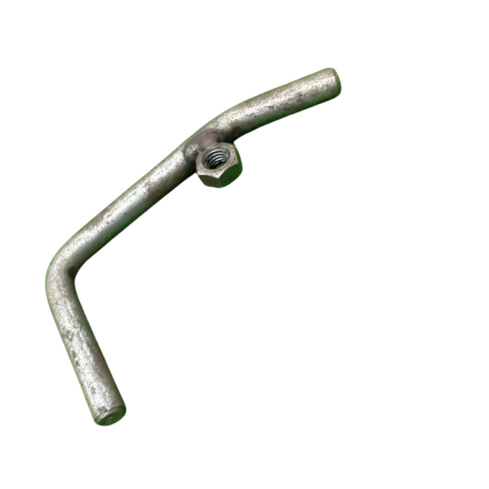 VEH18078 LEVER/RACK OPERATING-EXT 4---WNR