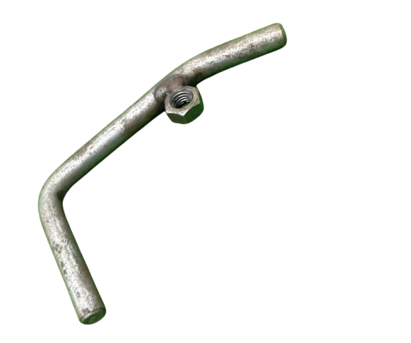 VEH18078 LEVER/RACK OPERATING-EXT 4---WNR