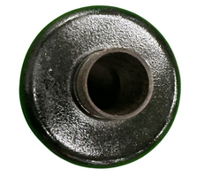 VEH18072 SILENCER/LISTER 7.5-12.5 H