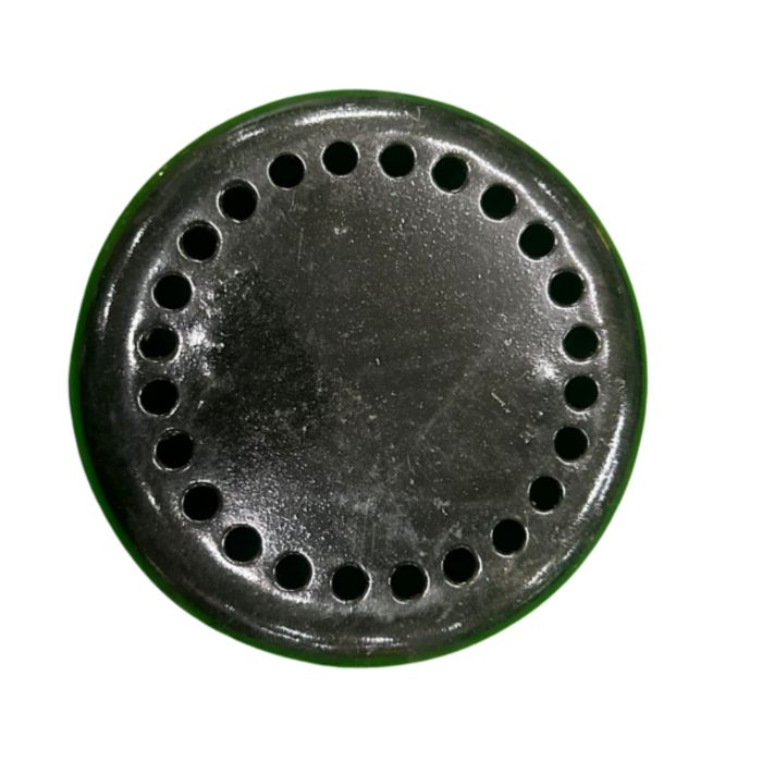 VEH18072 SILENCER/LISTER 7.5-12.5 H