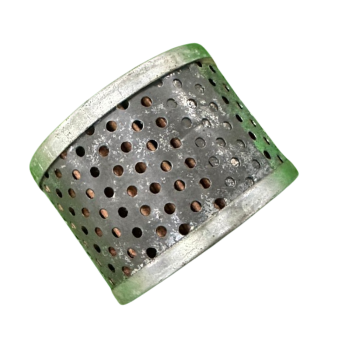 VEH15865 ELEMENT/TUBE FILTER 118/10