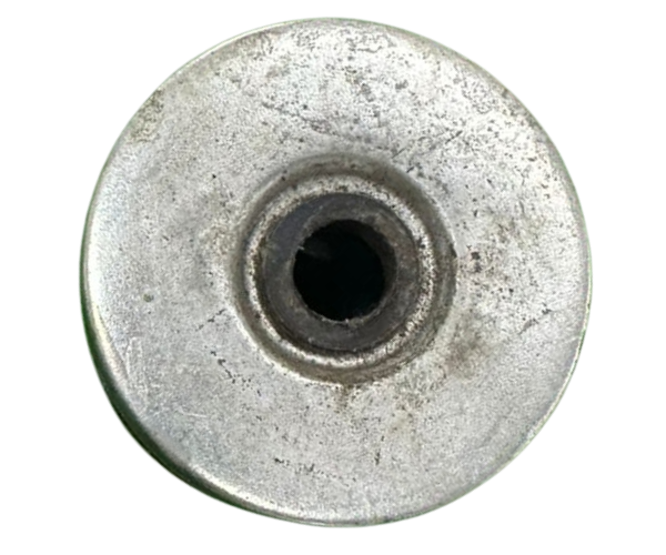 VEH15865 ELEMENT/TUBE FILTER 118/10