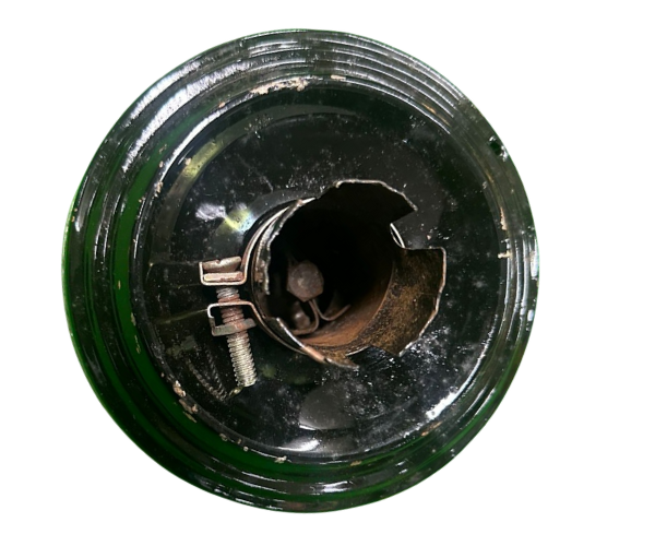 VEH14843 FILTER/AIR 5HP,6.5HP 701 W