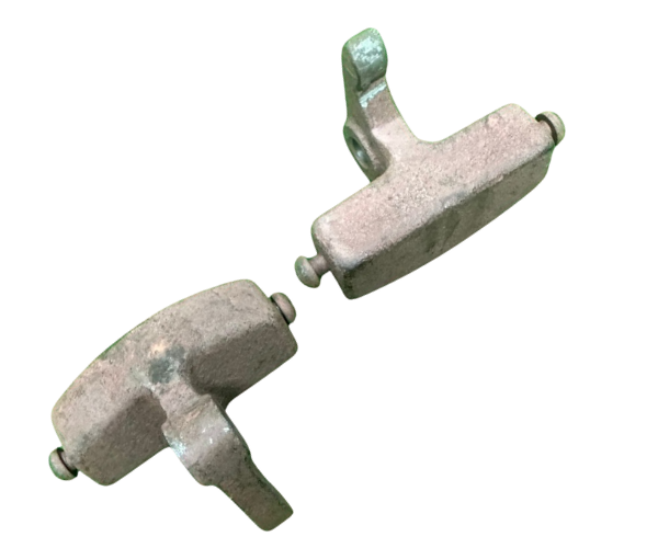 VEH14827 WEIGHT/GOVENOR 5HP,6.5HP