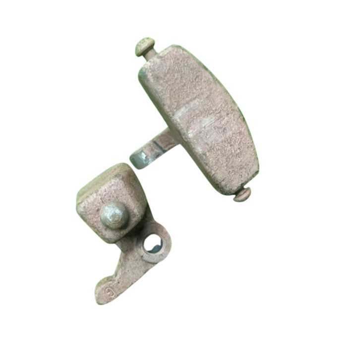 VEH14827 WEIGHT/GOVENOR 5HP,6.5HP