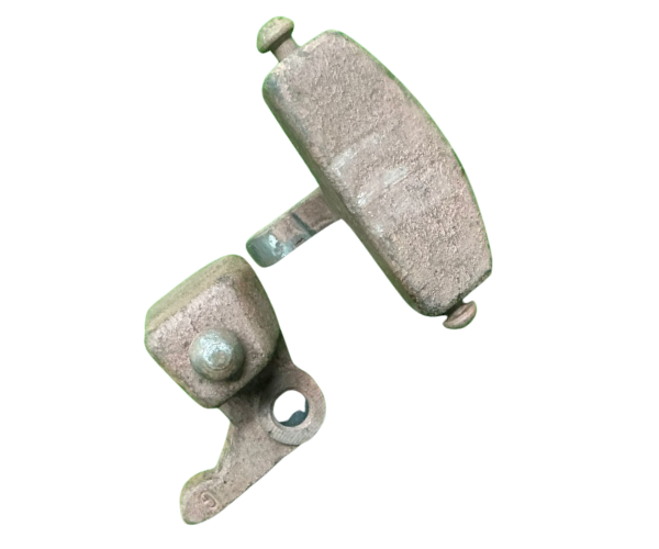 VEH14827 WEIGHT/GOVENOR 5HP,6.5HP