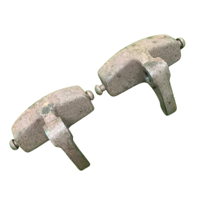 VEH14827 WEIGHT/GOVENOR 5HP,6.5HP