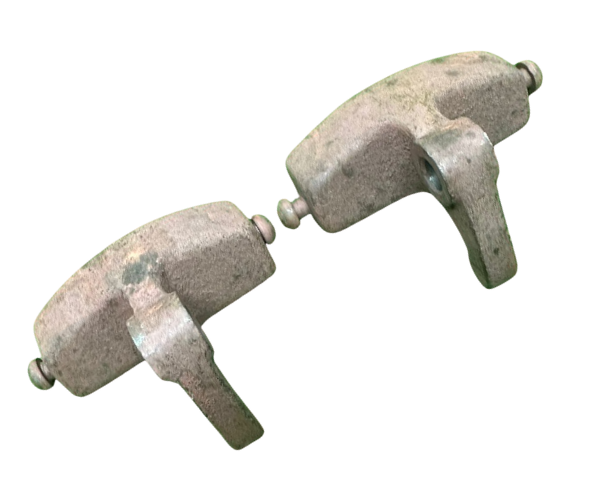 VEH14827 WEIGHT/GOVENOR 5HP,6.5HP