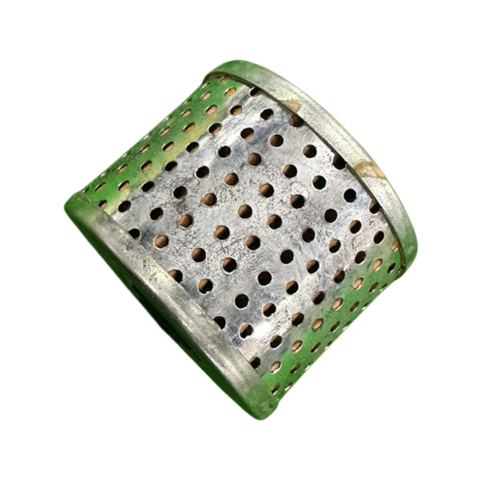 VEH14807 STRAINER/LUBRICATING OIL A