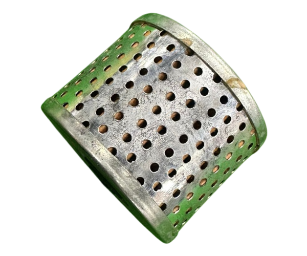 VEH14807 STRAINER/LUBRICATING OIL A