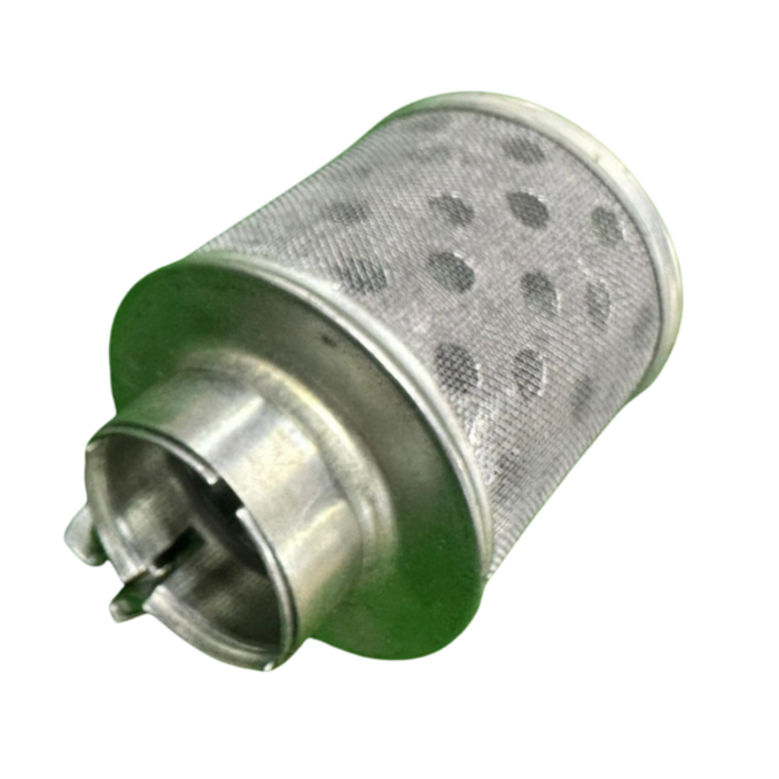 VEH14807 STRAINER/LUBRICATING OIL A