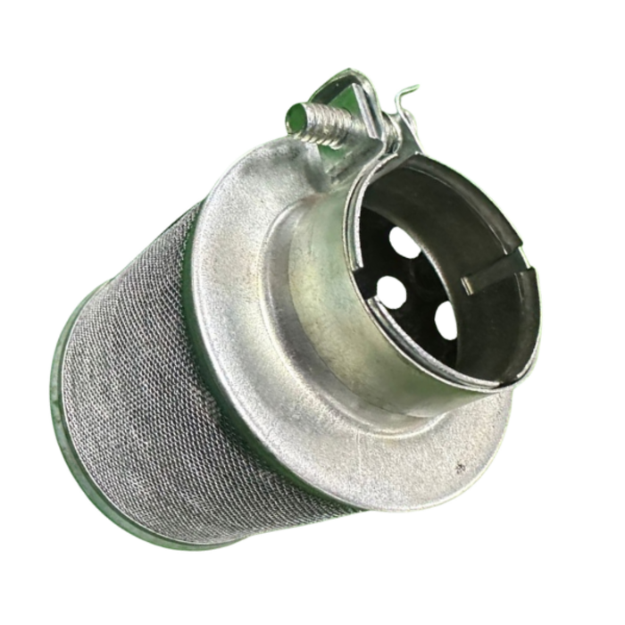 VEH14807 STRAINER/LUBRICATING OIL A