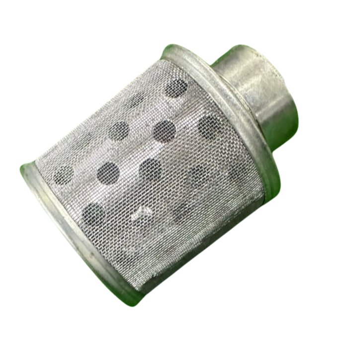 VEH14807 STRAINER/LUBRICATING OIL A