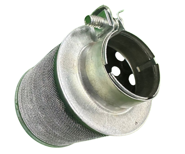 VEH14807 STRAINER/LUBRICATING OIL A