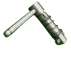 VEH14803 SHAFT/DECOMPRESSOR PEG-SPR