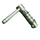 VEH14803 SHAFT/DECOMPRESSOR PEG-SPR