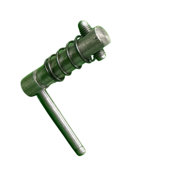 VEH14803 SHAFT/DECOMPRESSOR PEG-SPR