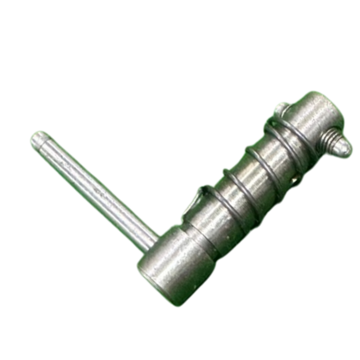 VEH14803 SHAFT/DECOMPRESSOR PEG-SPR