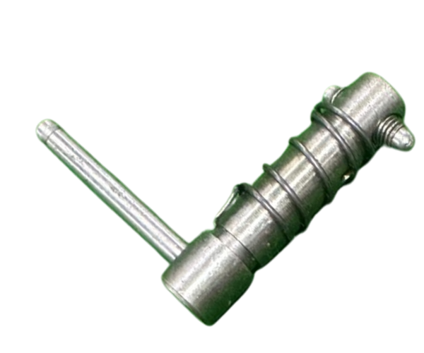 VEH14803 SHAFT/DECOMPRESSOR PEG-SPR