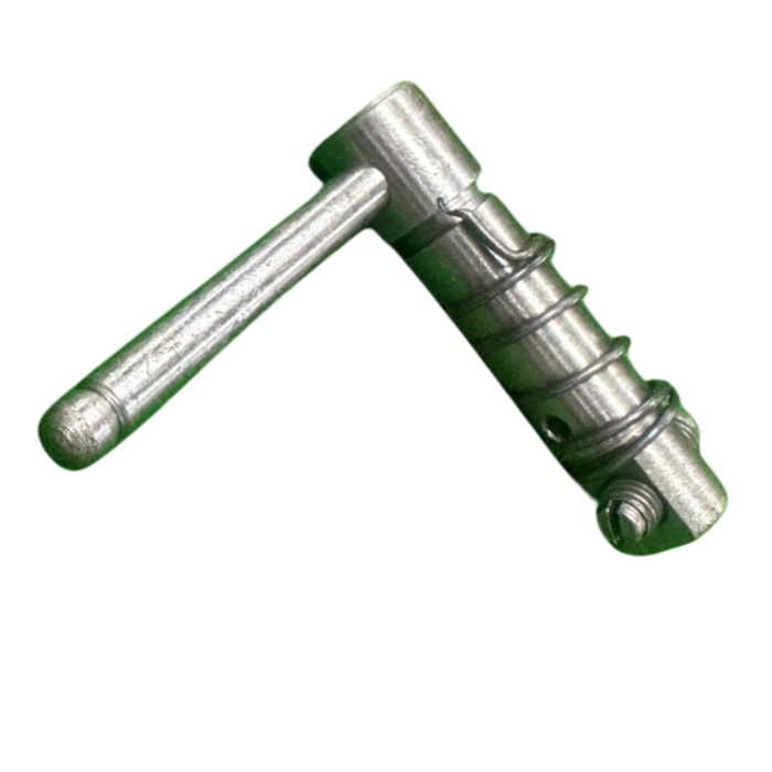 VEH14803 SHAFT/DECOMPRESSOR PEG-SPR