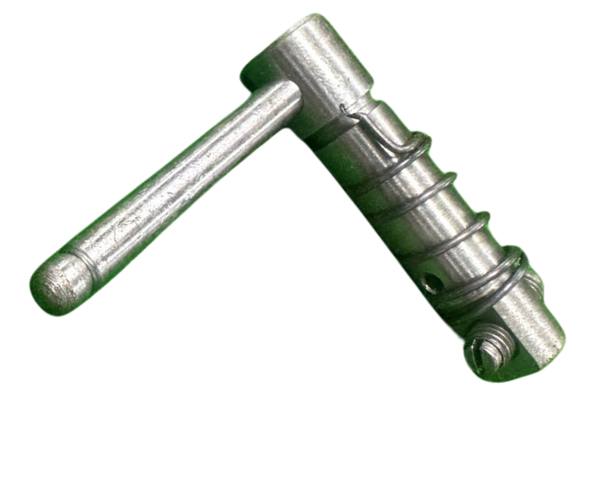 VEH14803 SHAFT/DECOMPRESSOR PEG-SPR