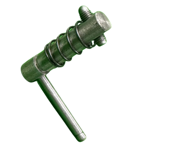 VEH14803 SHAFT/DECOMPRESSOR PEG-SPR