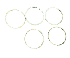 VEH14778 RINGS/PISTON-SET #574-1098