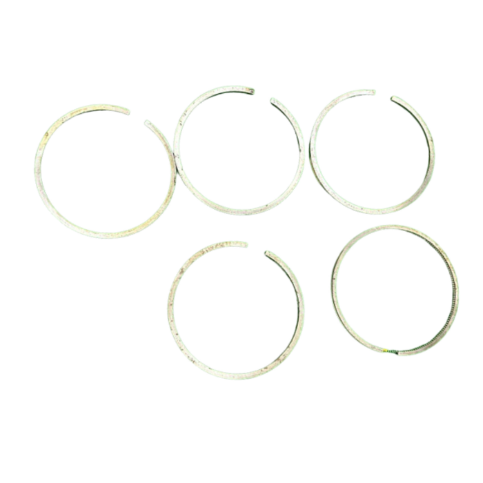 VEH14778 RINGS/PISTON-SET #574-1098