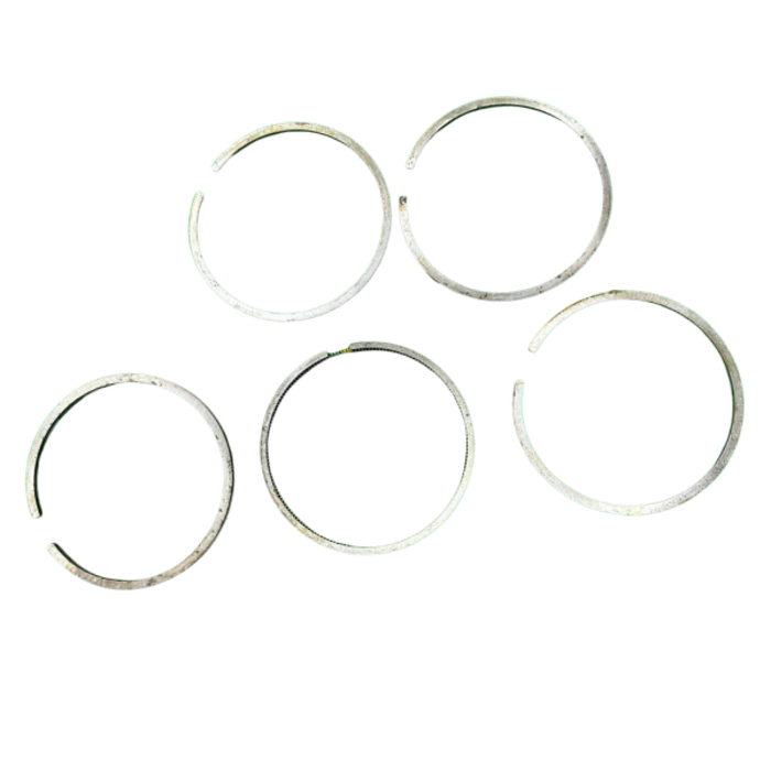 VEH14778 RINGS/PISTON-SET #574-1098