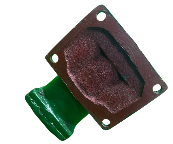 VEH14767 FILTER/FUEL -COMP. 010-116