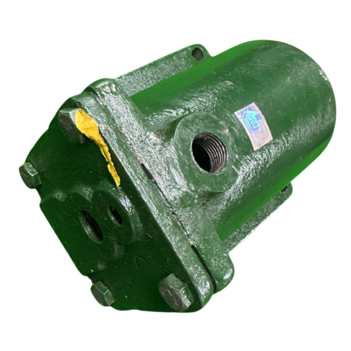 VEH14767 FILTER/FUEL -COMP. 010-116