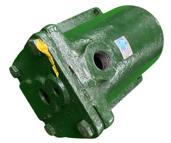 VEH14767 FILTER/FUEL -COMP. 010-116