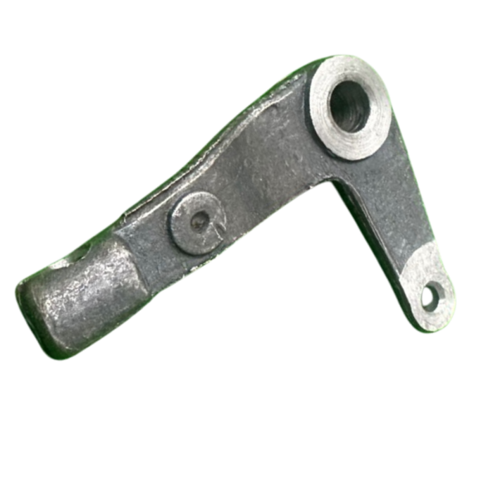 VEH14708 LEVER/GOVERNOR BOTTOM #008