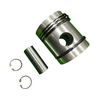 VEH14476 PISTON/WITH RINGS 319/1103