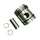 VEH14476 PISTON/WITH RINGS 319/1103