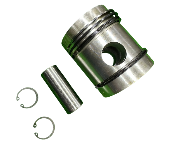 VEH14476 PISTON/WITH RINGS 319/1103